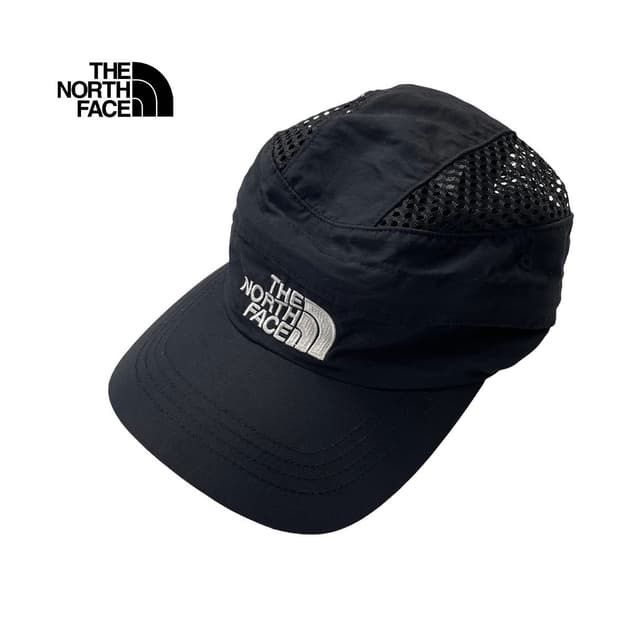 The north Face cap 2 in 1 (Category: Caps & Hats) located in Ozamiz City. Submitted by mj_thrifts (Listing ID 1461631047, Image 2). Description: The North Face 2 in 1 One size fits all Velcro Excellent condition 9/10 700+sf.