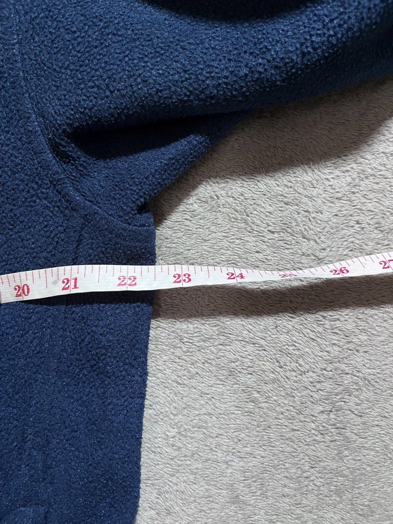The North Face Glacier Full-Zip Fleece (Category: Coats, Jackets and Outerwear) located in Koronadal. Submitted by thrift.or.treat (Listing ID 1461610332, Image 2). Description: Excellent condition no issue Authenticity is not guaranteed..