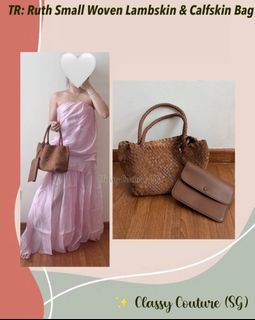 (Category: ) located in . Submitted by classycouture_sg (Listing ID 1461568285, Image 1). Description: .