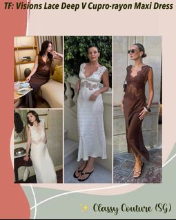 (Category: ) located in . Submitted by classycouture_sg (Listing ID 1461568030, Image 1). Description: .