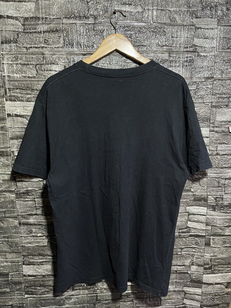 Thrasher Magazine Shirt (Category: Tshirts & Polo Shirts ) located in Manila. Submitted by flex_curation (Listing ID 1461761080, Image 3). Description: 22x29 IN VERY GOOD CONDITION AND IN PRESENTABLE CONDITION BACOOR CAVITE LOC.