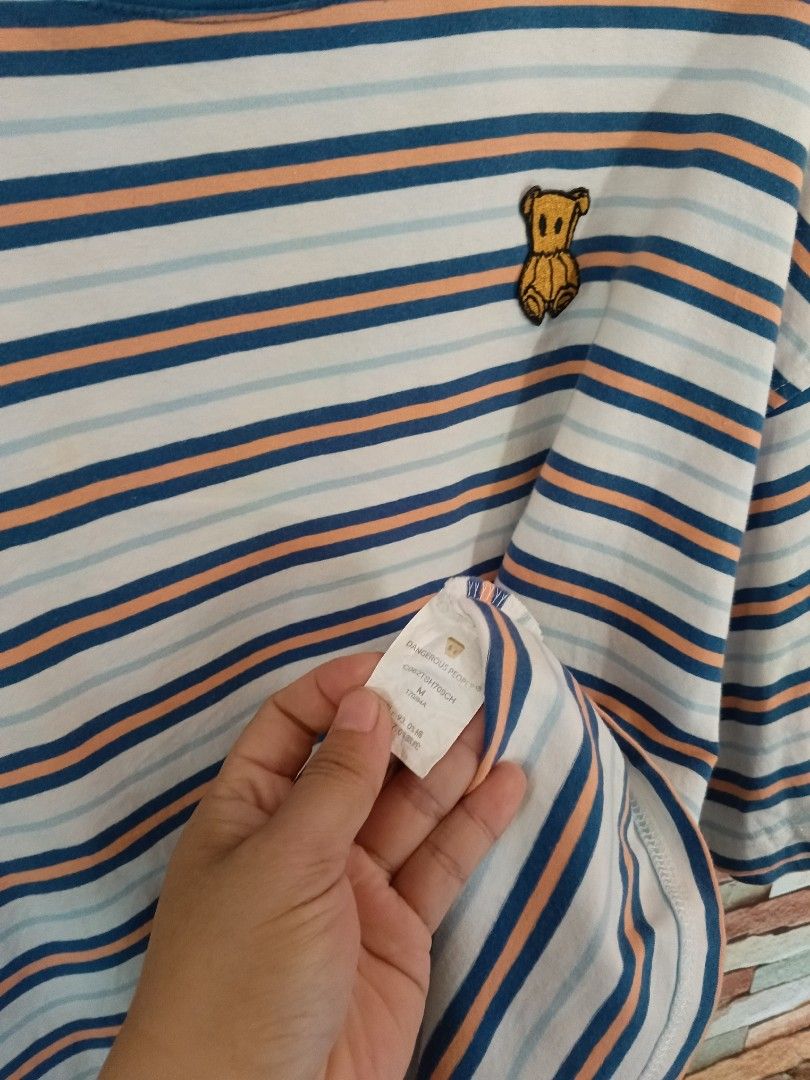 thrift items (Category: Announcements) located in Tanauan. Submitted by tyrone4 (Listing ID 1461778036, Image 3). Description: ukay not that abused medium on tag message me.