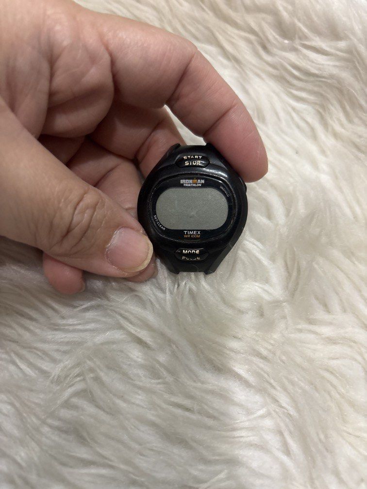 Timex watch head no batt (Category: Women's Watches) located in Manila. Submitted by vintageaccessories (Listing ID 1461567081, Image 1). Description: .