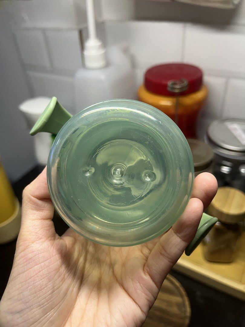 Tommee Tippee superstar sipee cup (Category: Weaning & Toddler Feeding) located in Quezon City. Submitted by samirosie0329 (Listing ID 1461681051, Image 3). Description: .
