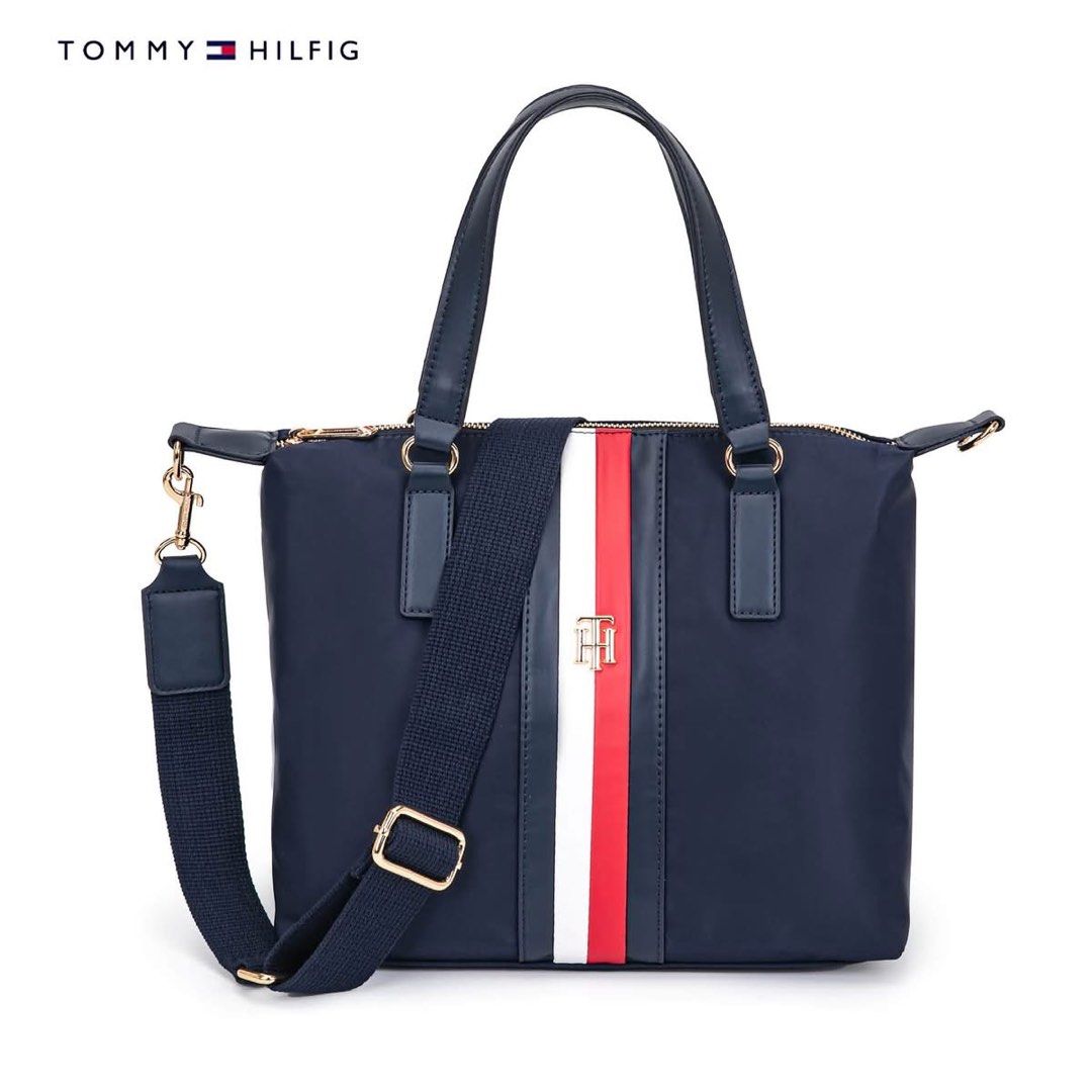 Tommy crossbody bag (Category: Cross-body Bags) located in Manila. Submitted by avery.thing (Listing ID 1461698046, Image 2). Description: .