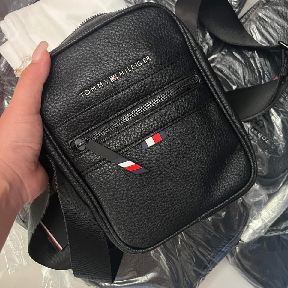 Tommy sling bag (Category: Sling Bags) located in Manila. Submitted by avery.thing (Listing ID 1461697008, Image 2). Description: .