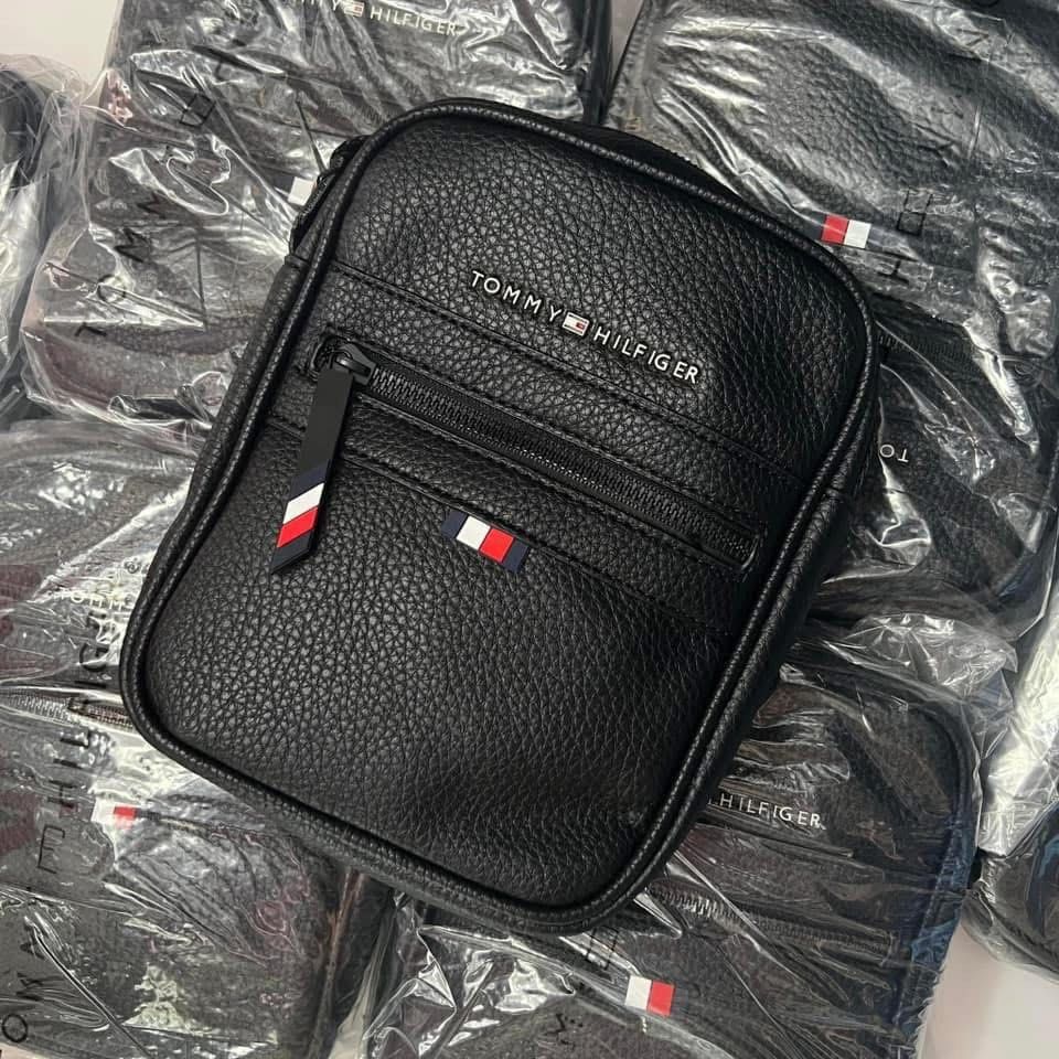 Tommy sling bag (Category: Sling Bags) located in Manila. Submitted by avery.thing (Listing ID 1461697008, Image 1). Description: .