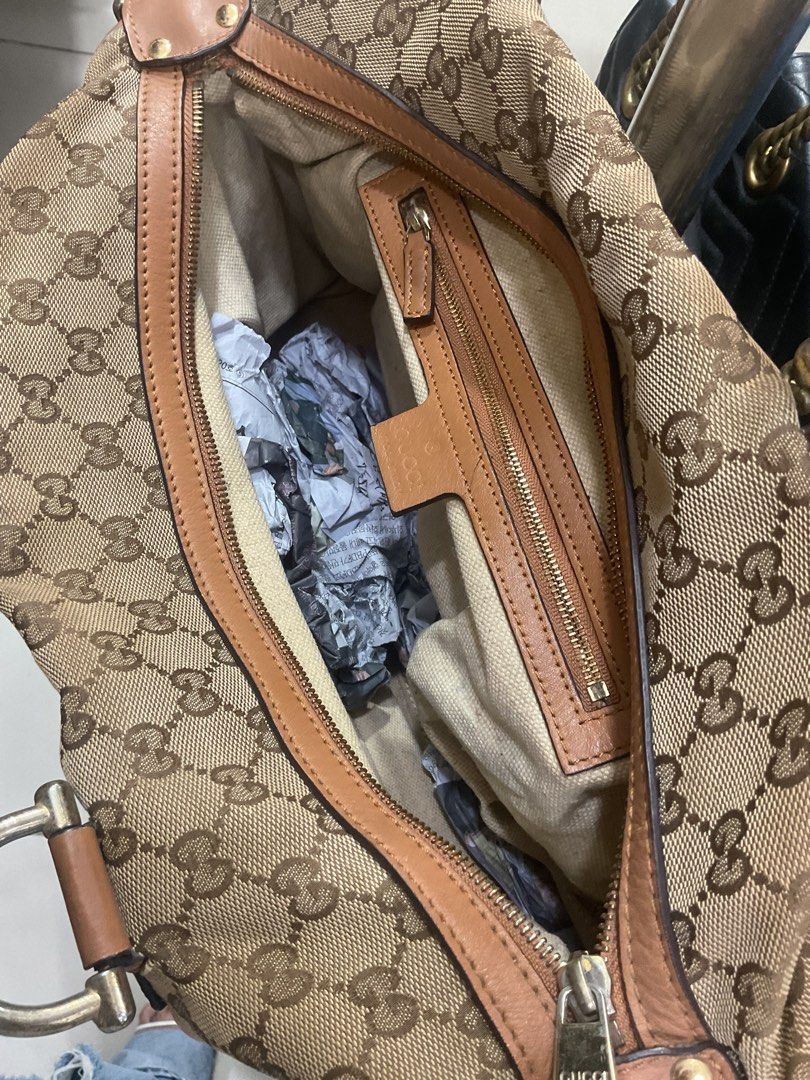 tote gucci (Category: Announcements) located in Bacolod City. Submitted by asianbellahadidd (Listing ID 1461732208, Image 3). Description: .