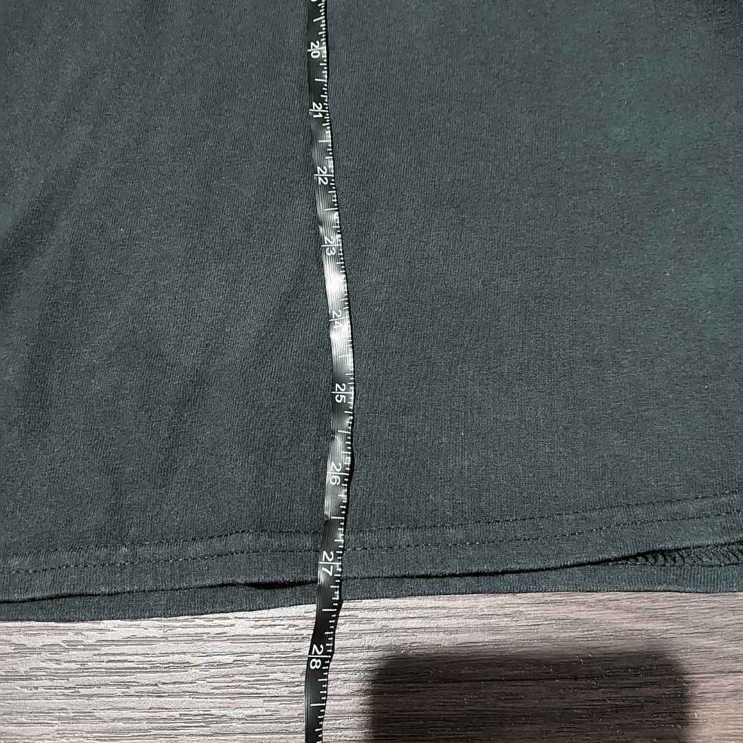 Trasher tshirts (Category: Tshirts & Polo Shirts ) located in Caloocan City. Submitted by jensapparel (Listing ID 1461592522, Image 3). Description: no issue, flaws length - 27" width - 18.5".