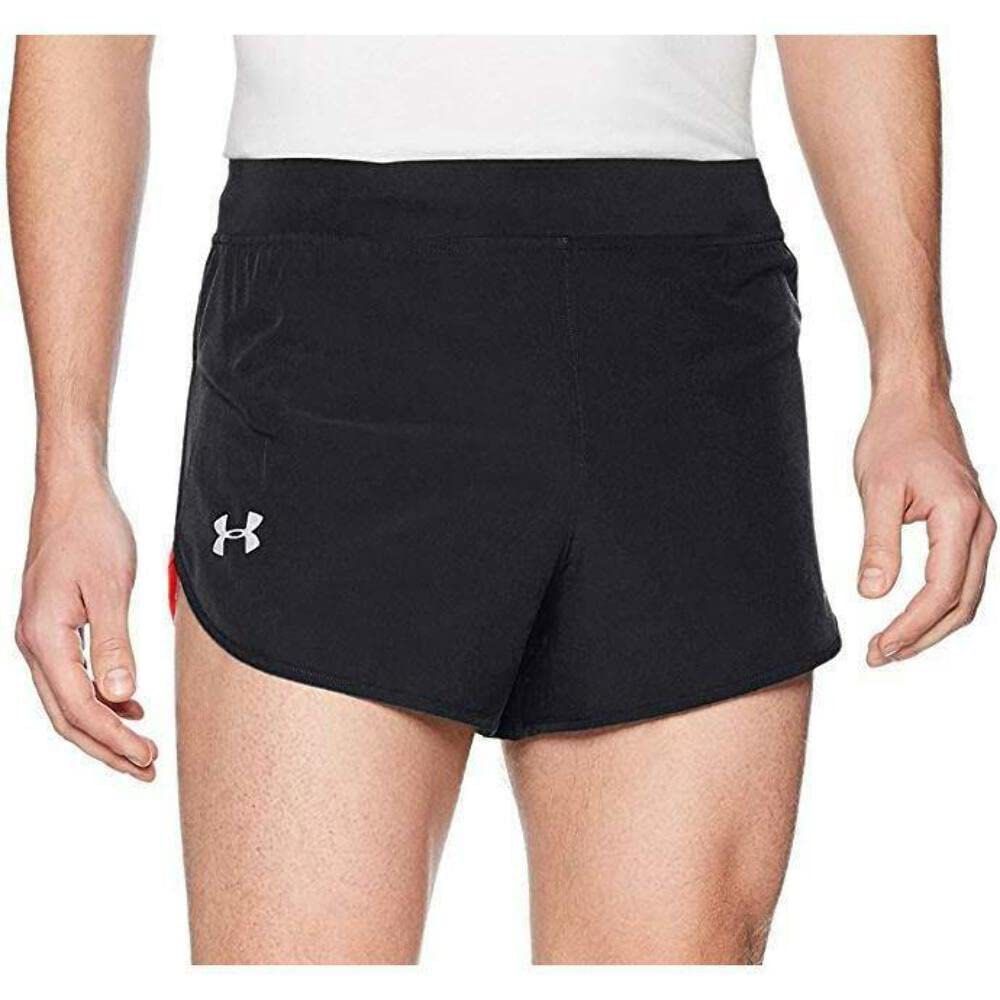 UA Cool Switch Split Shorts (Men’s) ‼️Authentic / Legit‼️ (Category: Activewear) located in Palompon. Submitted by jlaurentemazoo (Listing ID 1461760959, Image 1). Description: UA Cool Switch Split Shorts (Men’s) ‼️Authentic / Legit‼️ Size Large on Tag W: 30 can stretch to 34 L: 9 Good as New Condition 10/10 Color Rate No Issue/Flaws Detailed Photos are Posted 385 Pesos Only Unli Vouch and Vcall for safety purposes.