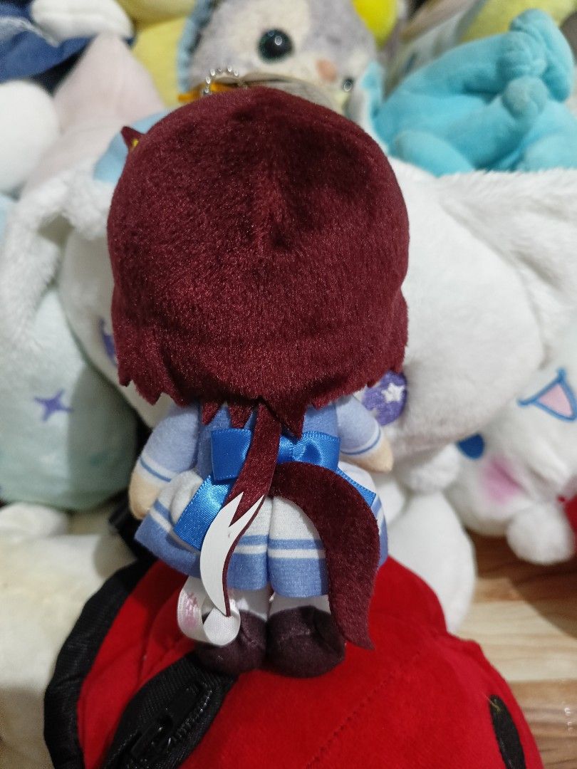 Umamusume Vodka (Category: Comics & Manga) located in Taguig. Submitted by kolesyon.ni.eevee (Listing ID 1461744576, Image 2). Description: .