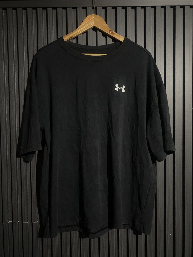 Under armour (Category: Tshirts & Polo Shirts ) located in Digos. Submitted by geo_thrift (Listing ID 1461741608, Image 2). Description: 23/29.