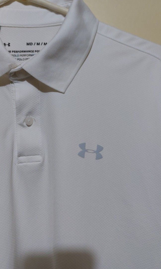 Under Armour Size: Medium (Category: Activewear) located in Manila. Submitted by bien_greatgoods (Listing ID 1461620647, Image 2). Description: .