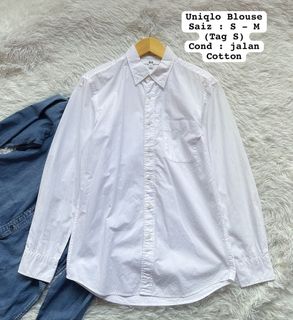 (Category: ) located in . Submitted by noorshahirahpreloved (Listing ID 1461631876, Image 1). Description: .