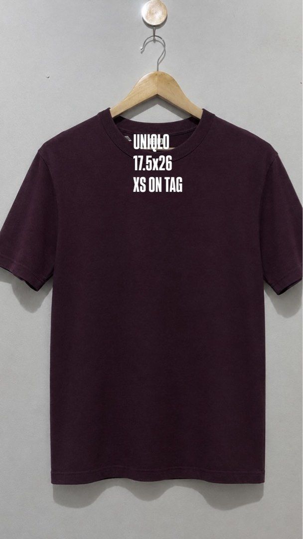 UNQLO XSMALL (Category: Shirts) located in Naga. Submitted by justin472 (Listing ID 1461726683, Image 1). Description: .