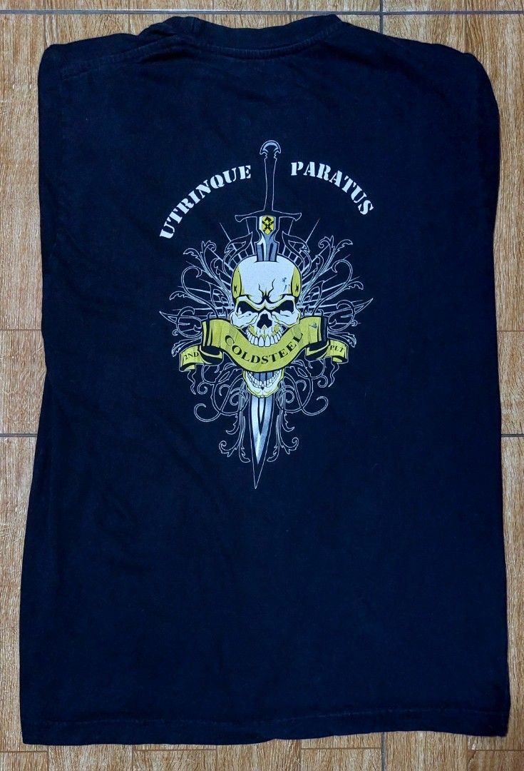 US Army MTO Shirt (Category: Activewear) located in Baguio. Submitted by wagwagan_001 (Listing ID 1461713211, Image 3). Description: excellent medium 20 x 27.
