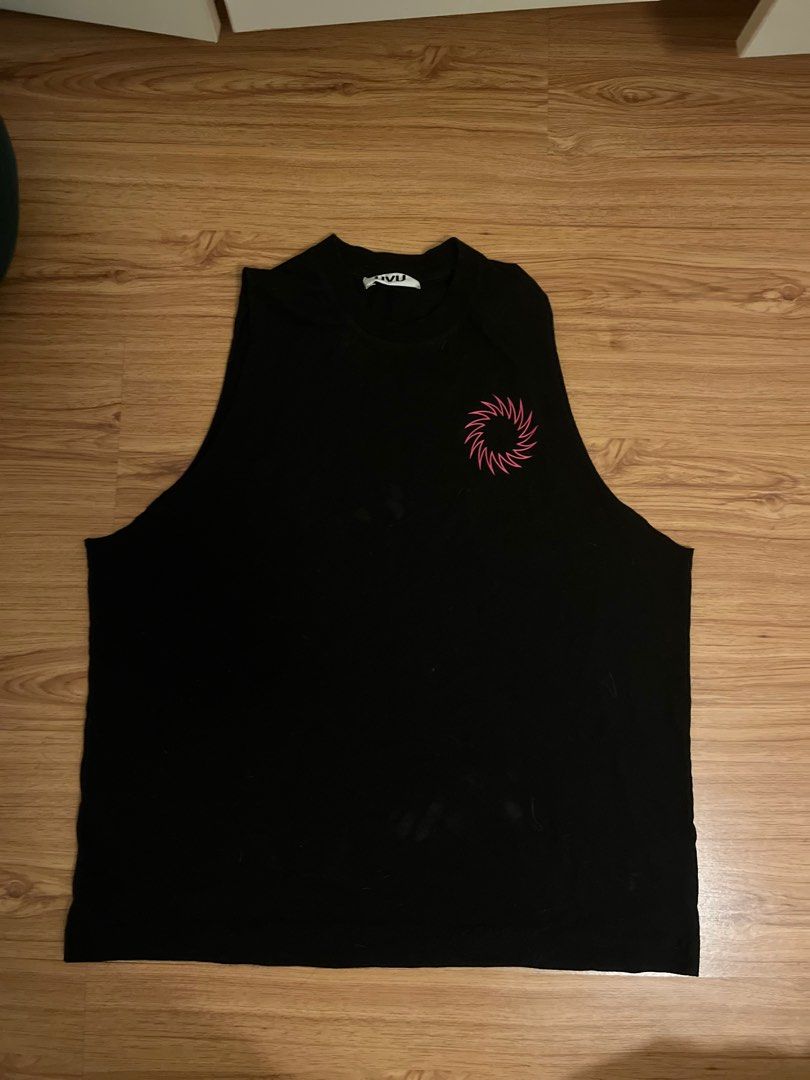 UVU training club cutoff (Category: Tshirts & Polo Shirts ) located in Manila. Submitted by fredericka11927 (Listing ID 1461655833, Image 2). Description: .