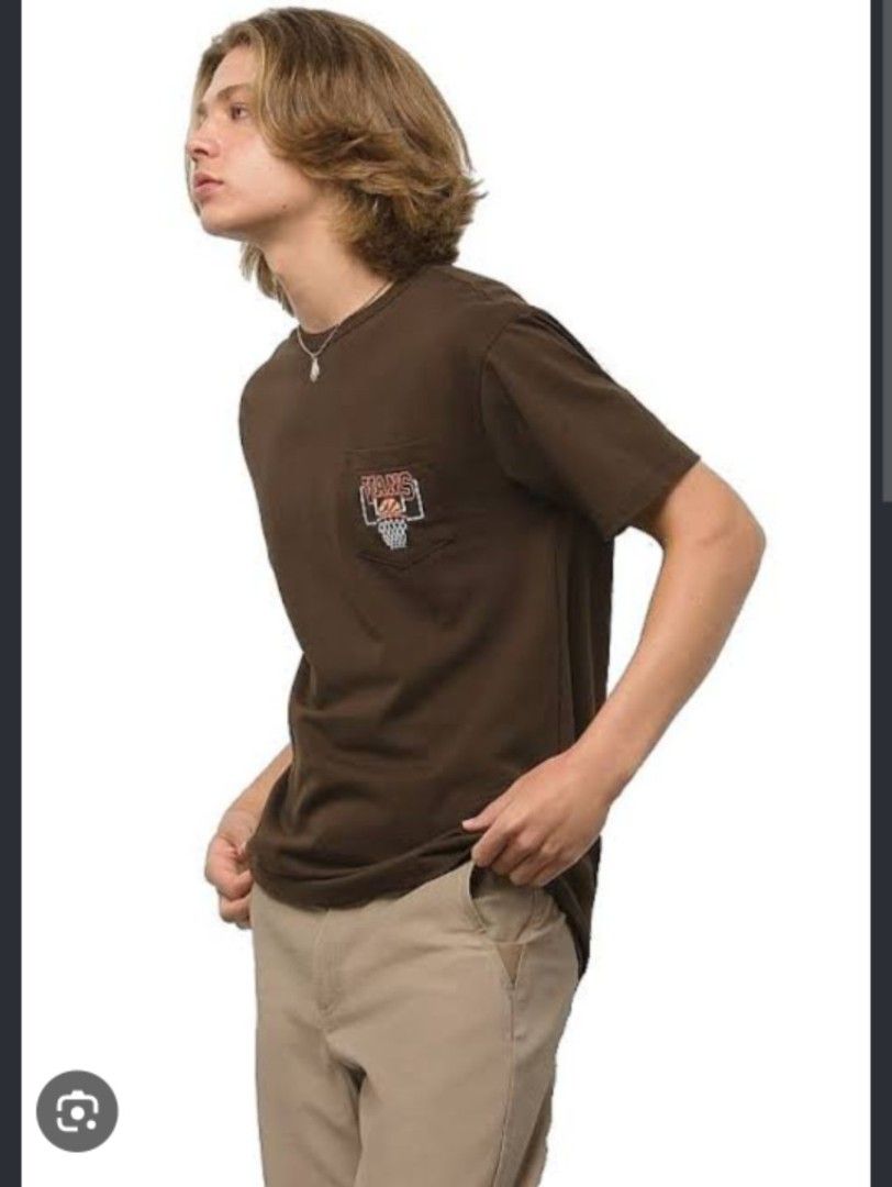 Vans Collab Shirt (Category: Tshirts & Polo Shirts ) located in Manila. Submitted by wildshark-33d3 (Listing ID 1461771648, Image 2). Description: Authentic Excellent condition Size XL Men No issue.