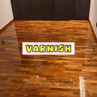 Varnish Service / Oil Painting自訂分類第一件商品