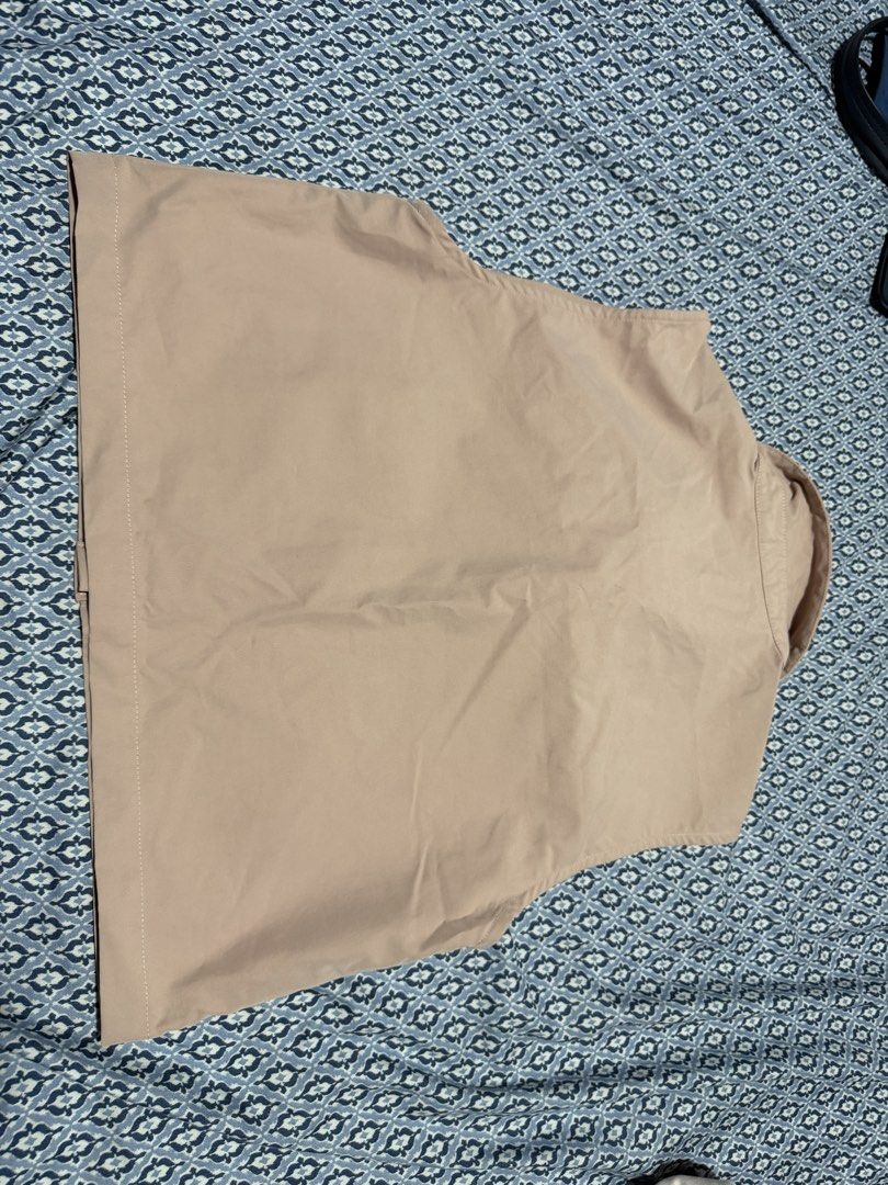 Vest Top (Category: Blouses) located in Tarlac. Submitted by shopaholic924 (Listing ID 1461635360, Image 2). Description: Never used.