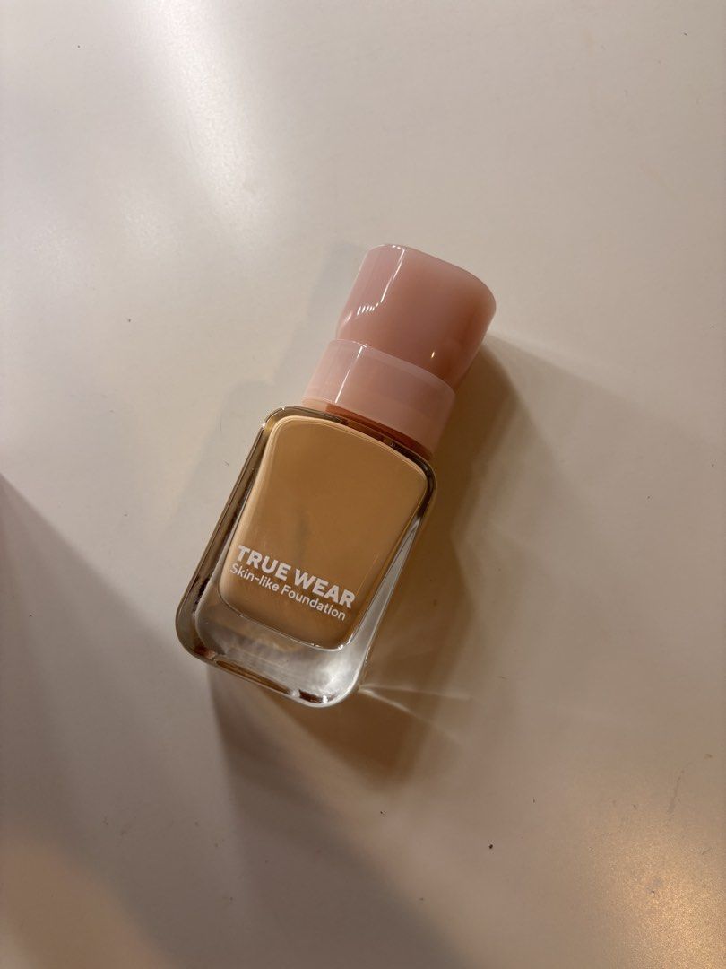 Vice 4D Foundation (Category: Makeup) located in Mandaluyong City. Submitted by boopiefinds (Listing ID 1461735997, Image 3). Description: .