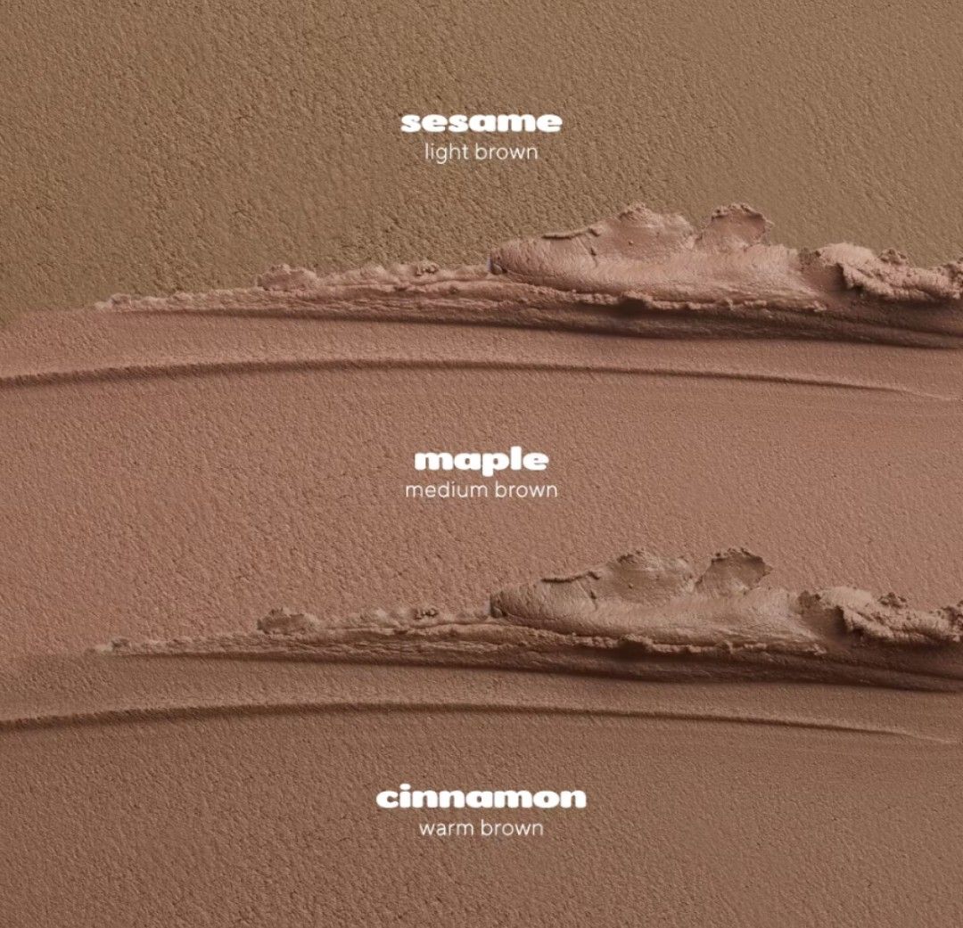 vice co. aura mochimo soft bouncy brontour (Category: Makeup) located in Manila. Submitted by sh4ng (Listing ID 1461744883, Image 2). Description: shade: sesame.
