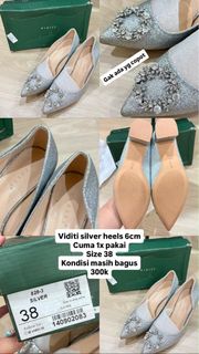 (Kategori: ) berada di . Dikirim oleh stuffbyfio (ID iklan 1461584278, Gambar 1). Deskripsi: .