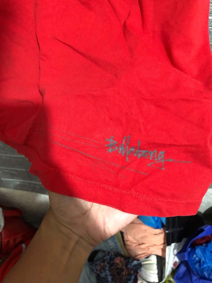 Vintage Billabong Shirt (Category: Tshirts & Polo Shirts ) located in Manila. Submitted by wildshark-33d3 (Listing ID 1461772406, Image 3). Description: Authentic Excellent condition Issue check last picture.