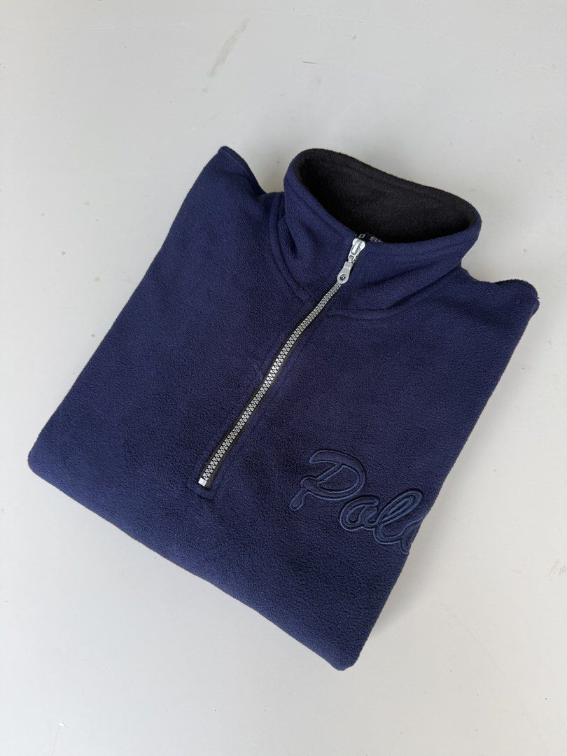 VINTAGE POLO SPORT Haftzip Jacket (Category: Announcements) located in Dasmarinas. Submitted by behind_the_buckx (Listing ID 1461688161, Image 1). Description: Excellent Condition No issue No flaw Size Small Best fit small to medium.