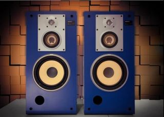 絕版Vintage Audio 絕版黑膠唱盤/ 中古喇叭/中古擴音機，各師兄割愛放售 收藏品 1