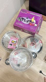 (Kategori: ) berada di . Dikirim oleh stuffbyfio (ID iklan 1461577720, Gambar 1). Deskripsi: .