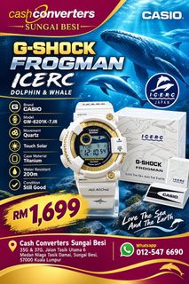 (Category: ) located in . Submitted by cashconverters_sg_besi (Listing ID 1461596307, Image 1). Description: .