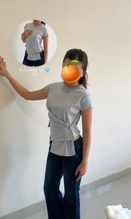 (Kategori: ) berada di . Dikirim oleh jenadrey (ID iklan 1461742945, Gambar 1). Deskripsi: .