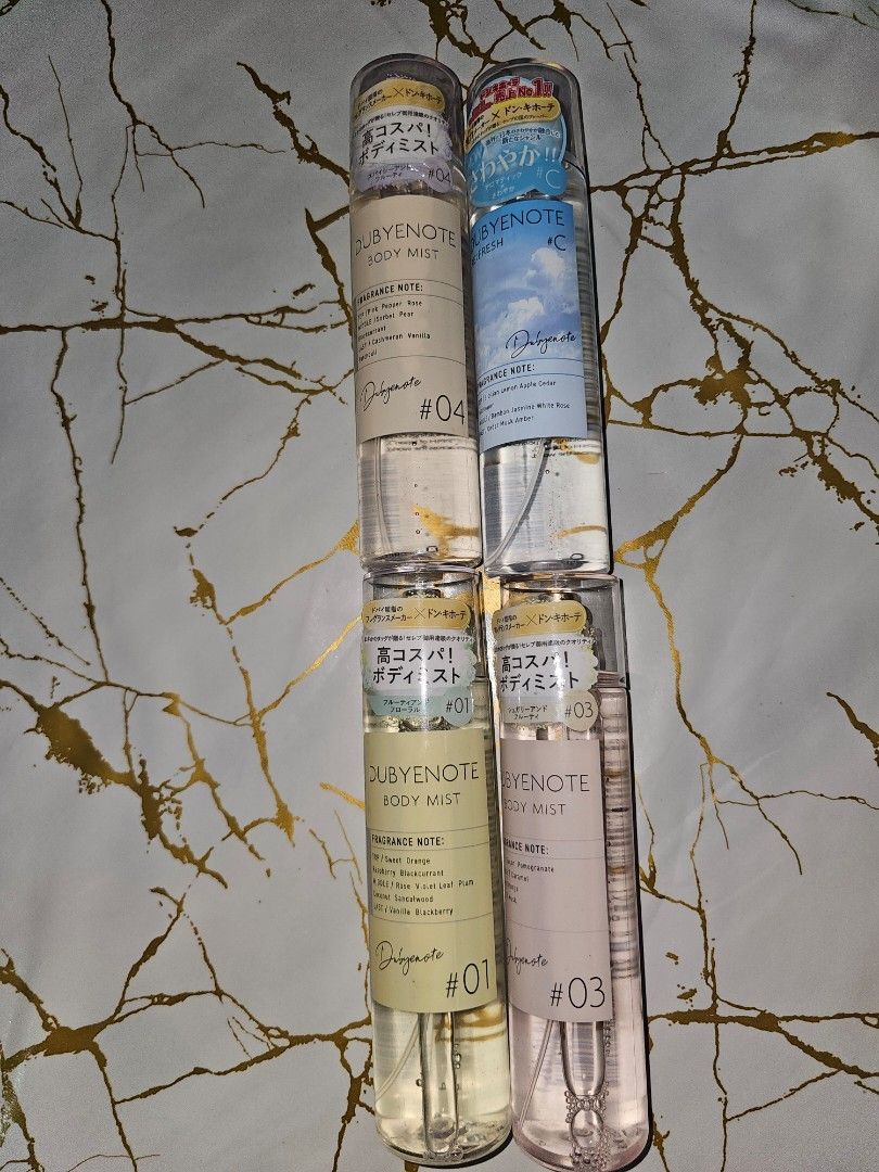 Women Perfume (Category: Announcements) located in Manila. Submitted by tokyo_thv (Listing ID 1461729561, Image 1). Description: Dubyenote pm for more info.