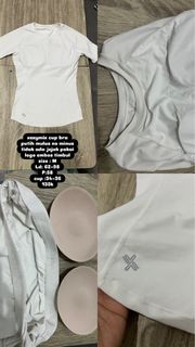 (Kategori: ) berada di . Dikirim oleh epic_secondhandclothes (ID iklan 1461576628, Gambar 1). Deskripsi: .
