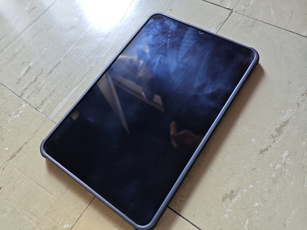 Xiaomi Pad Mimi (Category: Android) located in Manila. Submitted by gailmoonto94874 (Listing ID 1461656610, Image 1). Description: Xiaomi Pad Mini 8/256 Dimensity 9400+ Gaming tablet 100bh Complete Packalge Meetup Metro Manila 19k.