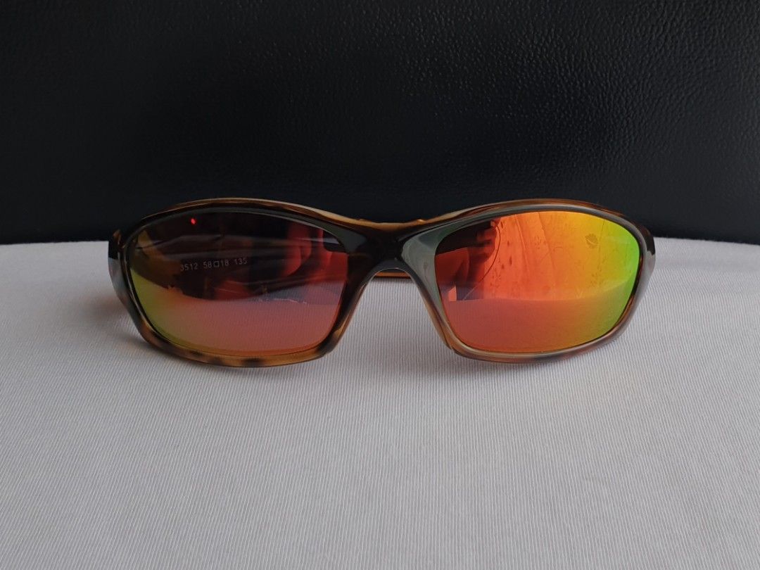 Y2K Uma Umi Sunglasses (Category: Sunglasses & Eyewear) located in Quezon City. Submitted by WasalakTwo (Listing ID 1461772332, Image 2). Description: Bought in Japan High quality Excellent condition Clean and presentable Open for delivery nationwide.