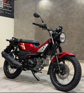 (Category: ) located in . Submitted by revolutionbikewcegaplaza (Listing ID 1436582899, Image 1). Description: .