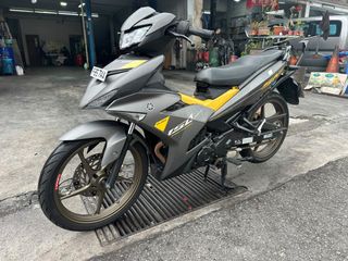 (Category: ) located in . Submitted by bikedynamiccentre (Listing ID 1442567032, Image 1). Description: .