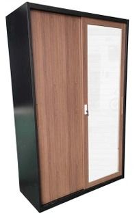 YH-02L Two-door Sliding Wardrobe Cabinet Dark Outer Frame (Category: Shelves, Cabinets & Racks) located in Manila. Submitted by namirkahal (Listing ID 1461622378, Image 1). Description: Our business helps companies design productive environments through: - Modular Workstations & Office Cubicles -Ergonomic Office Chairs (Task chair,Executive chairs) -Conference&Executive tables -Customized Office Storage & Filing Cabinets We offer flexible corpora