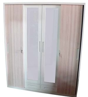 YH-04L Multi-door Storage Unit W/ Vertical Handles Cabinet Storage (Category: Shelves, Cabinets & Racks) located in Manila. Submitted by namirkahal (Listing ID 1461634093, Image 1). Description: Our business helps companies design productive environments through: - Modular Workstations & Office Cubicles -Ergonomic Office Chairs (Task chair,Executive chairs) -Conference&Executive tables -Customized Office Storage & Filing Cabinets We offer flexibl