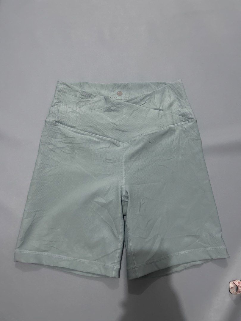 Yogalicious Cycling Short (Category: Activewear) located in Manila. Submitted by chen_clybelles (Listing ID 1461750068, Image 1). Description: .