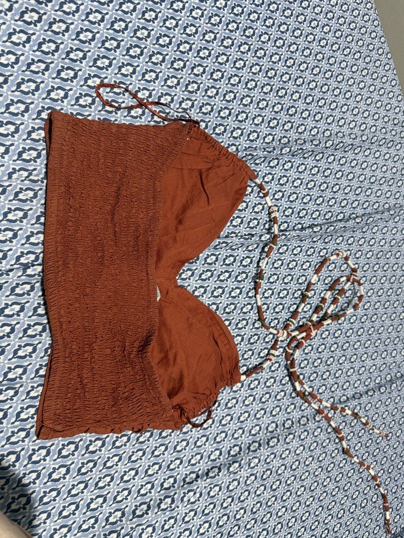 Zara Cute Top (Category: Sleeveless) located in Tarlac. Submitted by shopaholic924 (Listing ID 1461564409, Image 2). Description: .