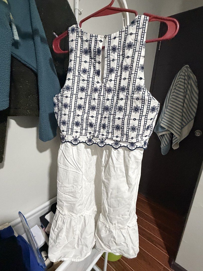 Zara Sunday Dress (Category: Dresses) located in Tarlac. Submitted by shopaholic924 (Listing ID 1461573824, Image 2). Description: Small size.