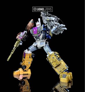 (Category: ) located in . Submitted by lioneltoys (Listing ID 1461621661, Image 1). Description: .