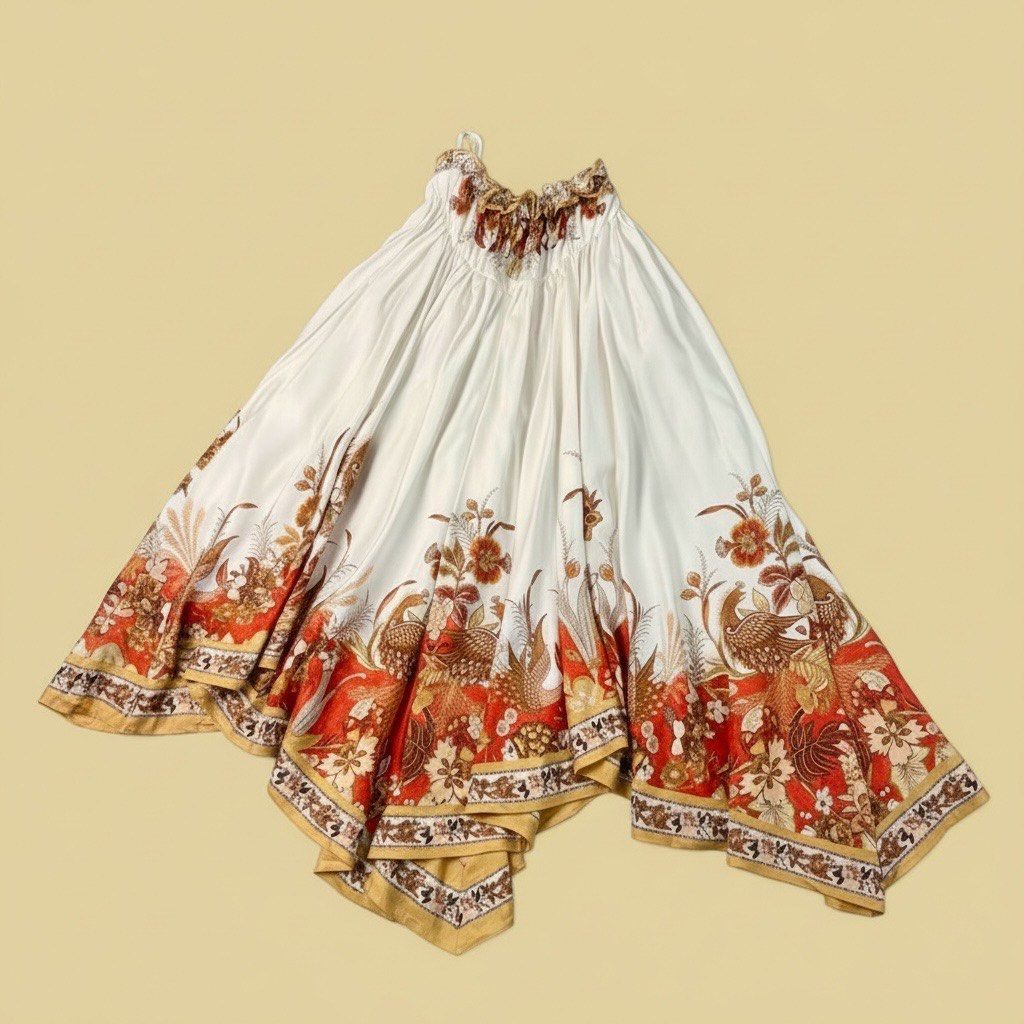 Zimmermann Skirt Size 0 (small) (Category: Skirts) located in Makati City. Submitted by beehive03 (Listing ID 1461584415, Image 2). Description: -Fits SMALL -Pristine condition -worn once - Elasticated waist with drawstring - Asymmetrical hemline -100% silk .