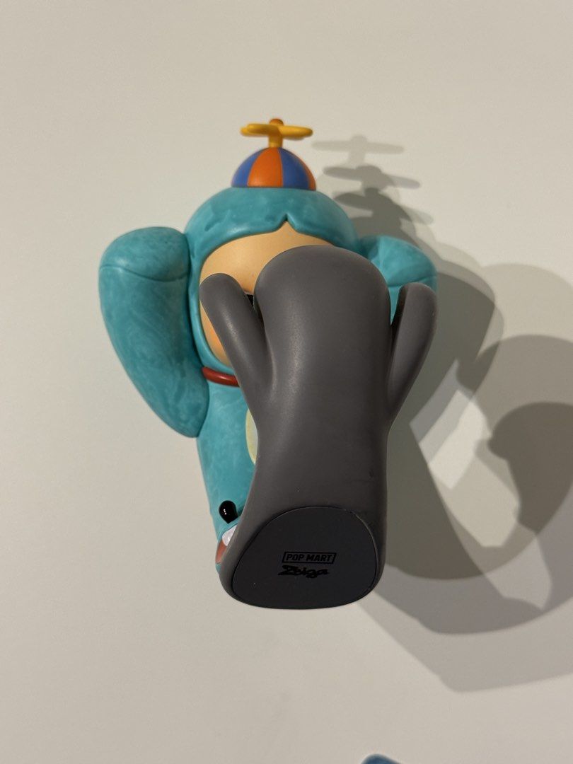 Zsiga pretending to be bad (Category: Designer & Blind Box Toys) located in Manila. Submitted by vantes.rosie (Listing ID 1461681254, Image 2). Description: - fixed price - no box or foil - in good condition but please manage your expectations .