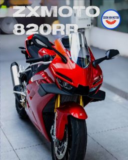 Zxmoto For Sale | New Motorcycles | Carousell Singapore