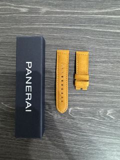 💯 Authentic Luxury Watch Straps and Accessories (New or Used) Collection item 2