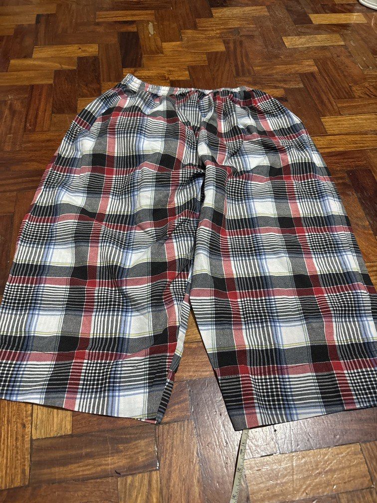 16x24 striped pajama (Category: Other Bottoms) located in Manila. Submitted by vintageaccessories (Listing ID 1461920078, Image 1). Description: .